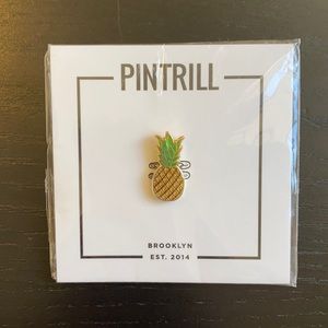 Pintrill Pineapple